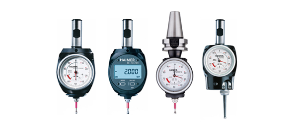 measuring instruments and sensors